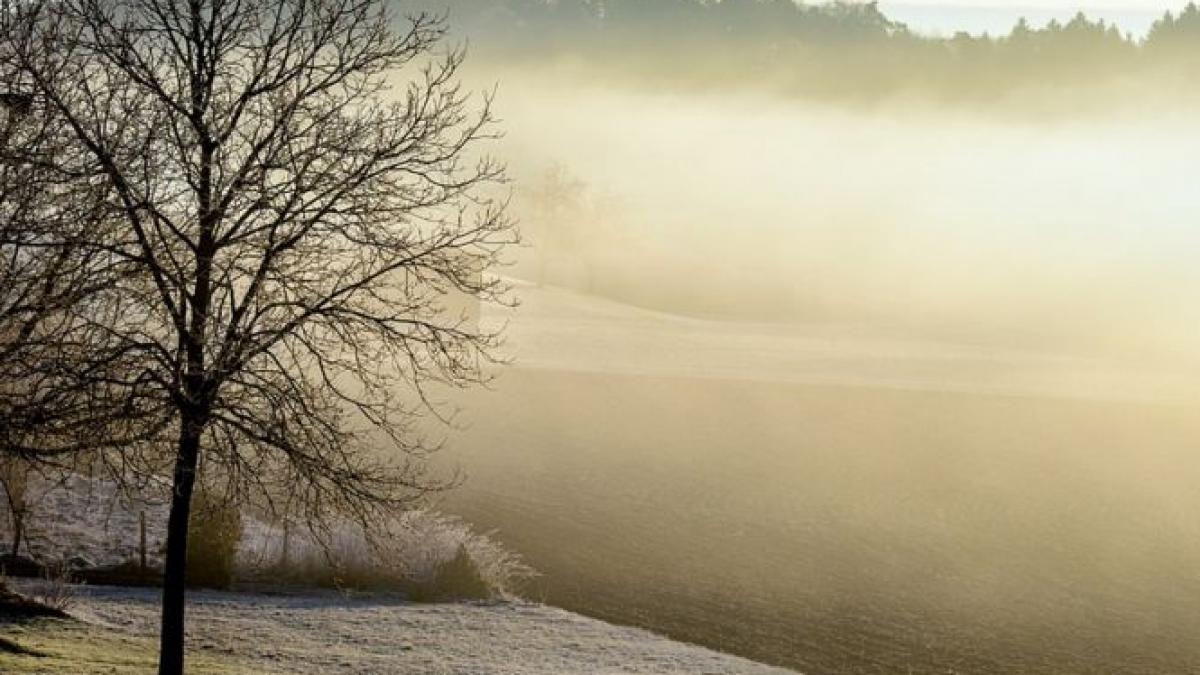 avertizare de fenomene periculoase in 14 judete din tara