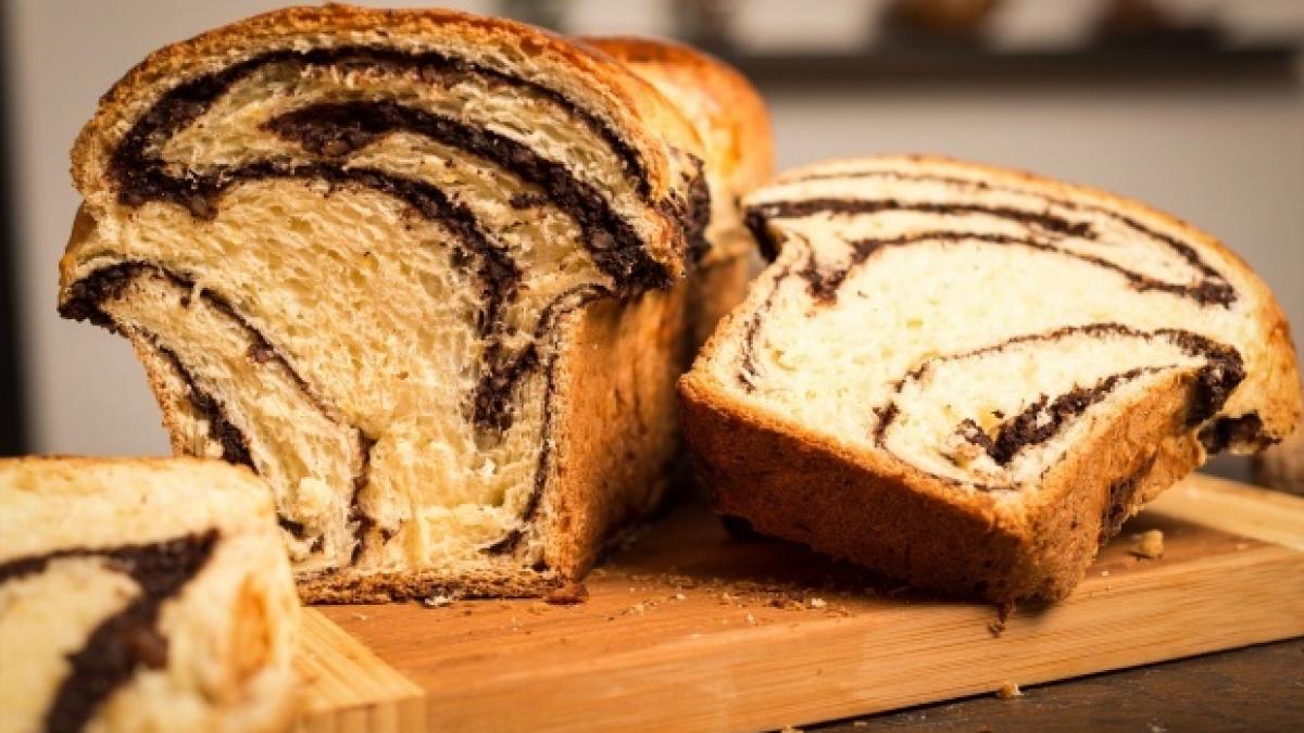 ce sa faci cu cozonacul ramas dupa perioada sarbatorilor cea mai inventiva idee