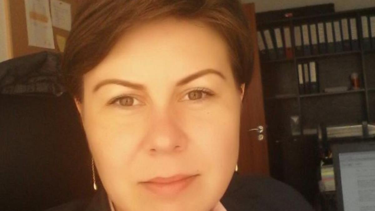 cutremurator ce mesaj a transmis mama andei maleon femeia gasita moarta alaturi de sotul sau