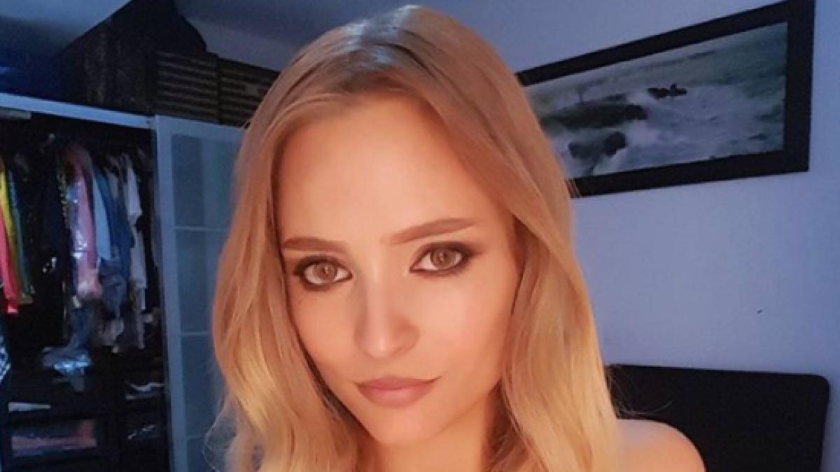 fericire mare in familia deliei sora acesteia oana matache a devenit mama