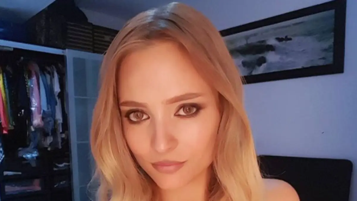 fericire mare in familia deliei sora acesteia oana matache a devenit mama
