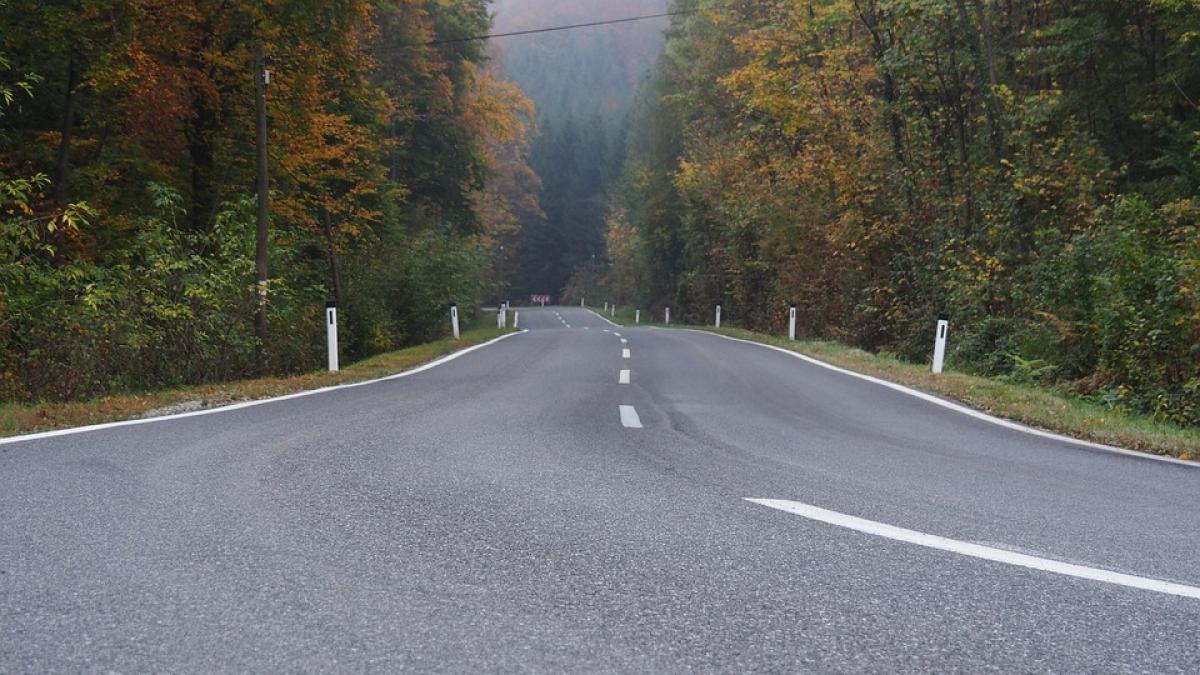 grav accident rutier in judetul prahova