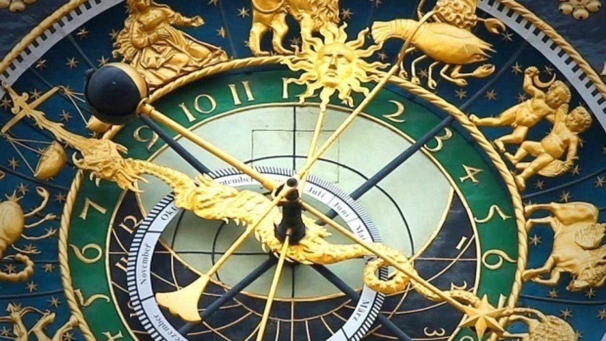 horoscop zilnic 27 decembrie berbecii vor avea o dezamagire in plan personal