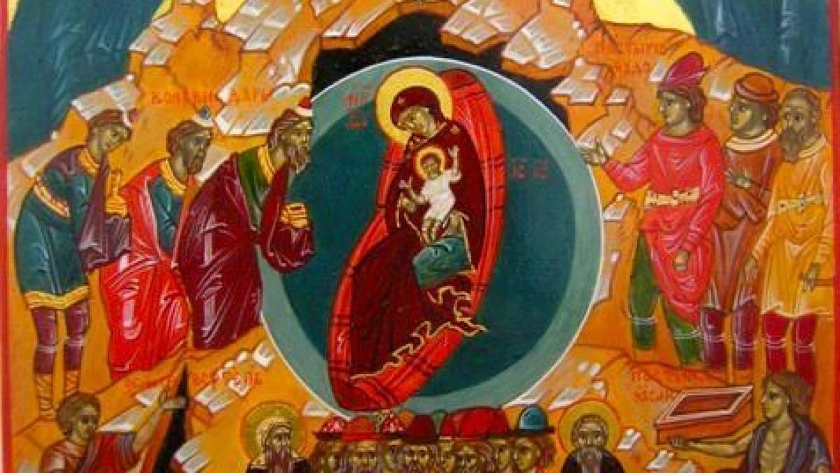 obiceiuri pentru a doua zi de craciun ce nu trebuie sa faci de soborul maicii domnului