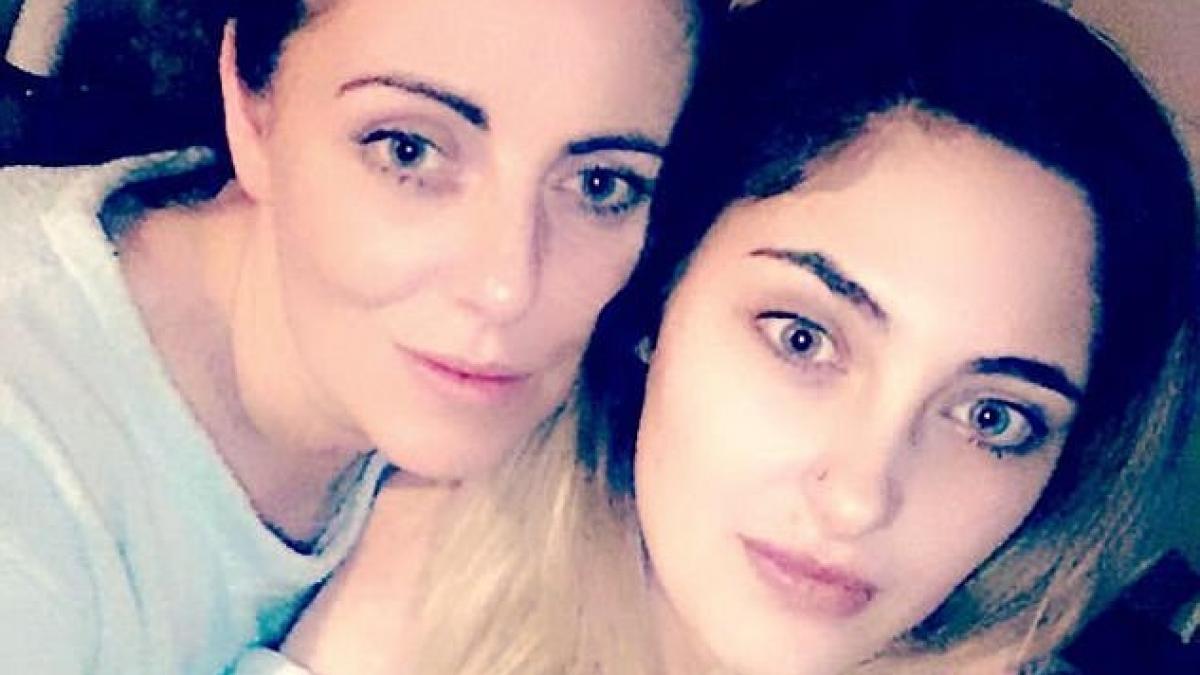 a fost ucisa in fata fiicei sale dupa ce a incercat sa o salveze experienta terifianta relatata de