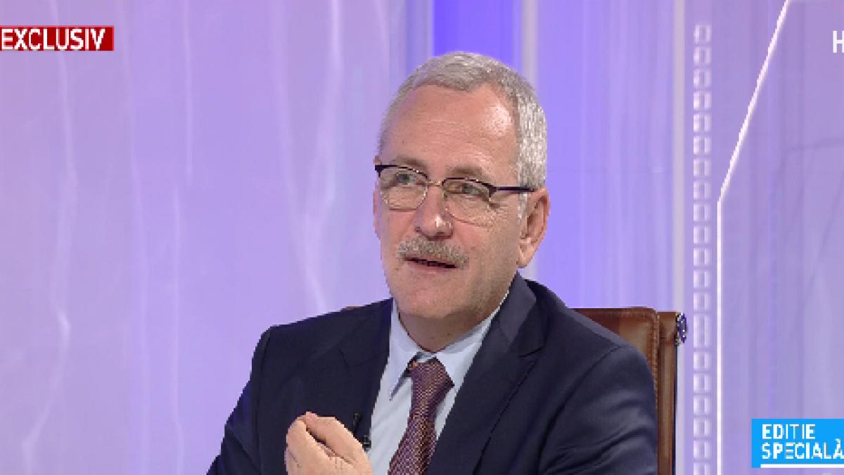 liviu dragnea legea noastra creste salariile de ce aceasta nervozitate