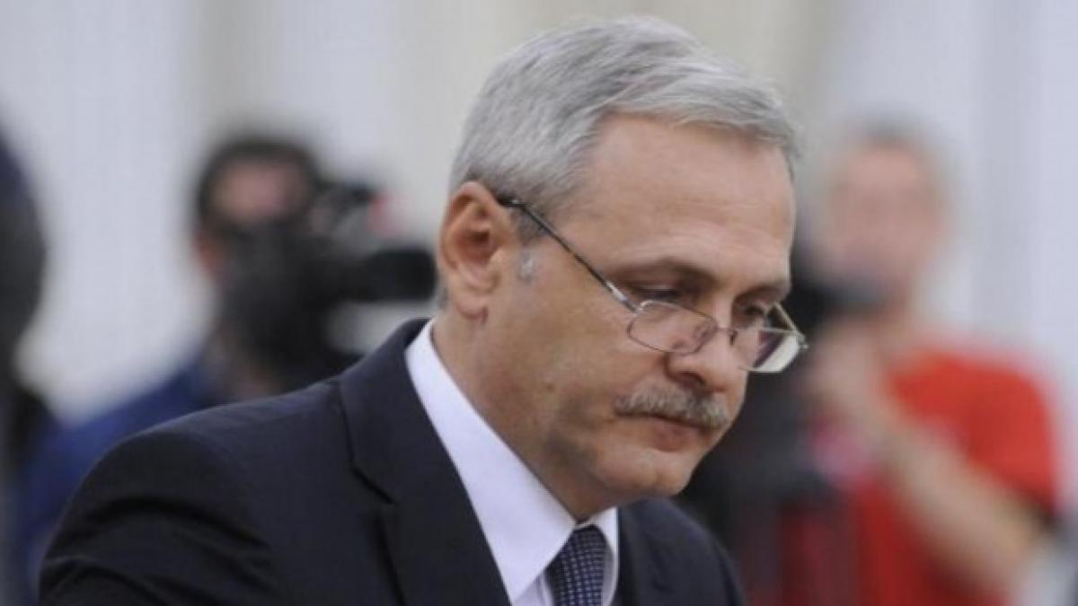 liviu dragnea psd a castigat alegerile nu si puterea