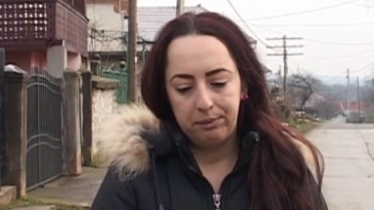 noi demersuri in cazul tinerei romance fara identitate care lupta pentru drepturile sale ce a spus