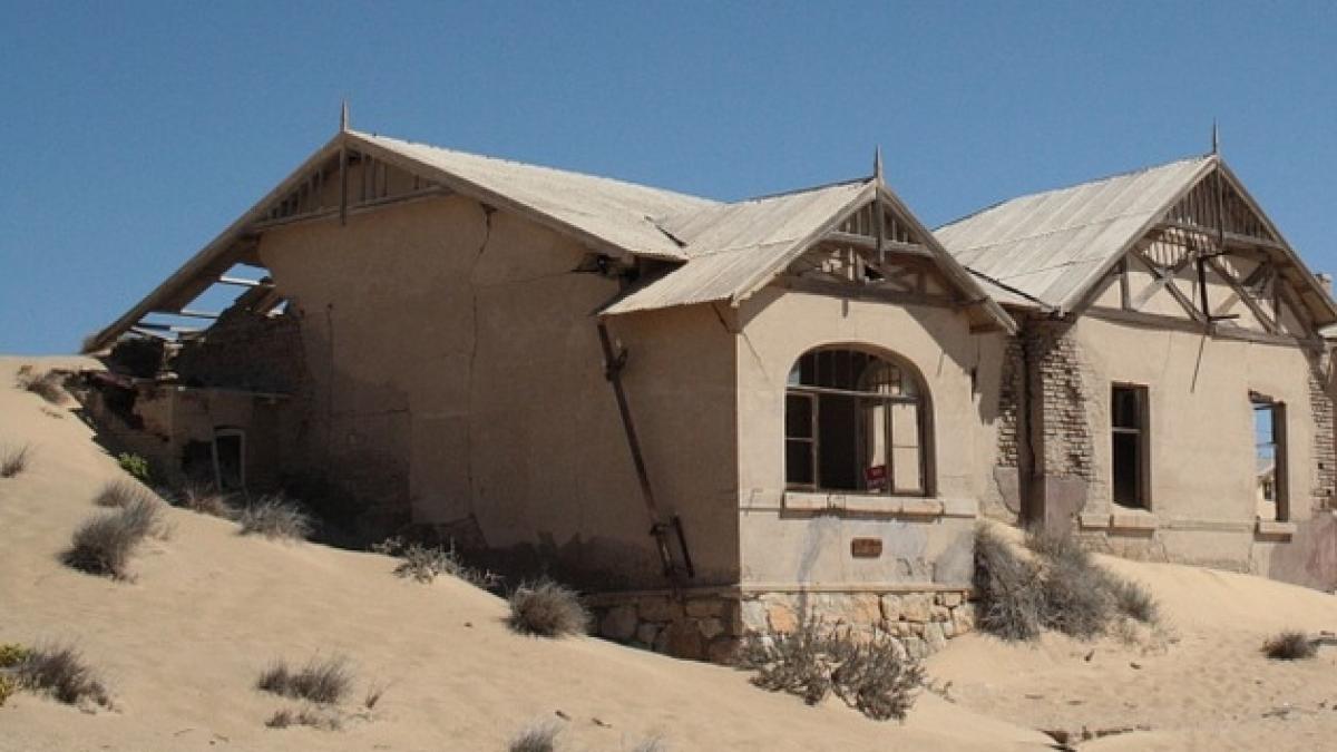 orasul fara nume care nu apare pe nicio harta ce mare secret ascunde