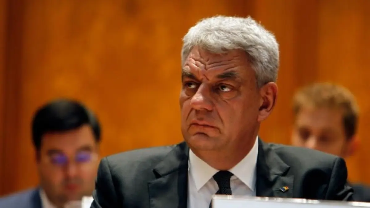 premierul mihai tudose s a intalnit cu reprezentantii organizatiilor civice rezist cerem demiterea