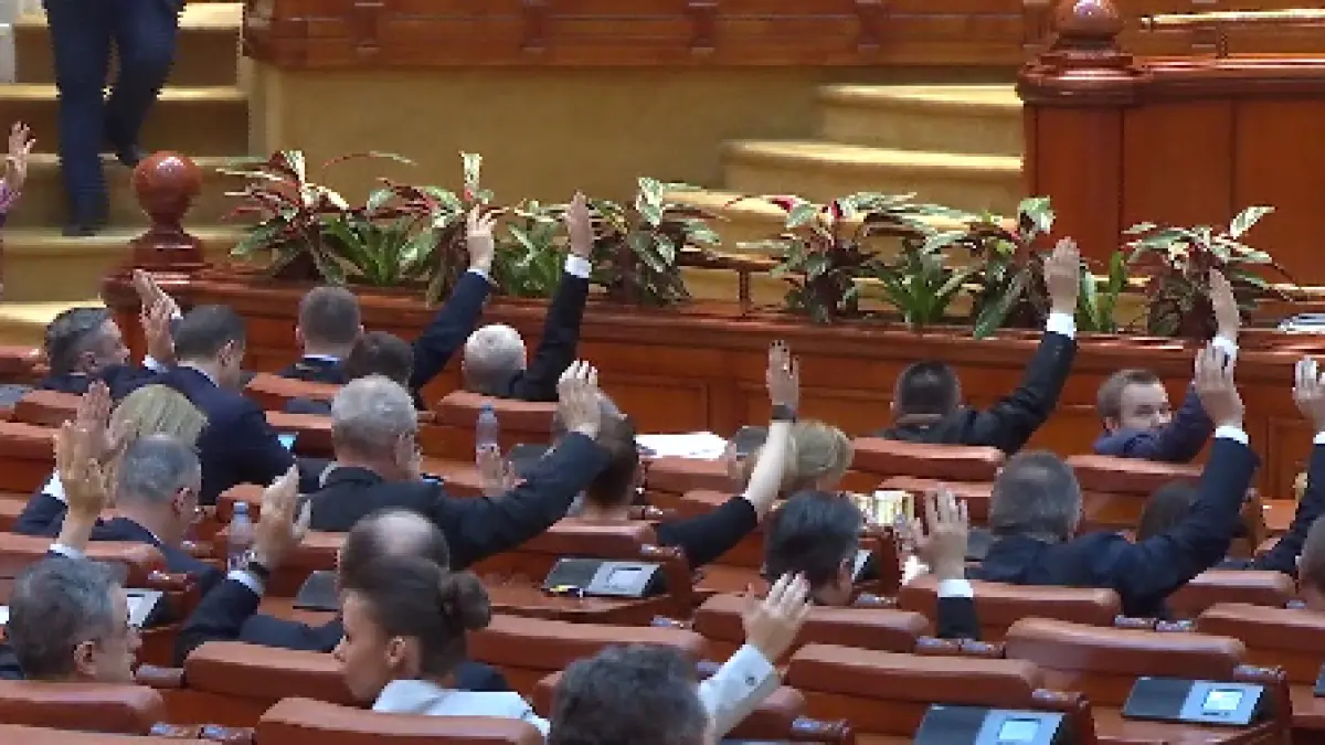 reactii in contradictoriu din partea politicienilor privind abuzul in serviciu