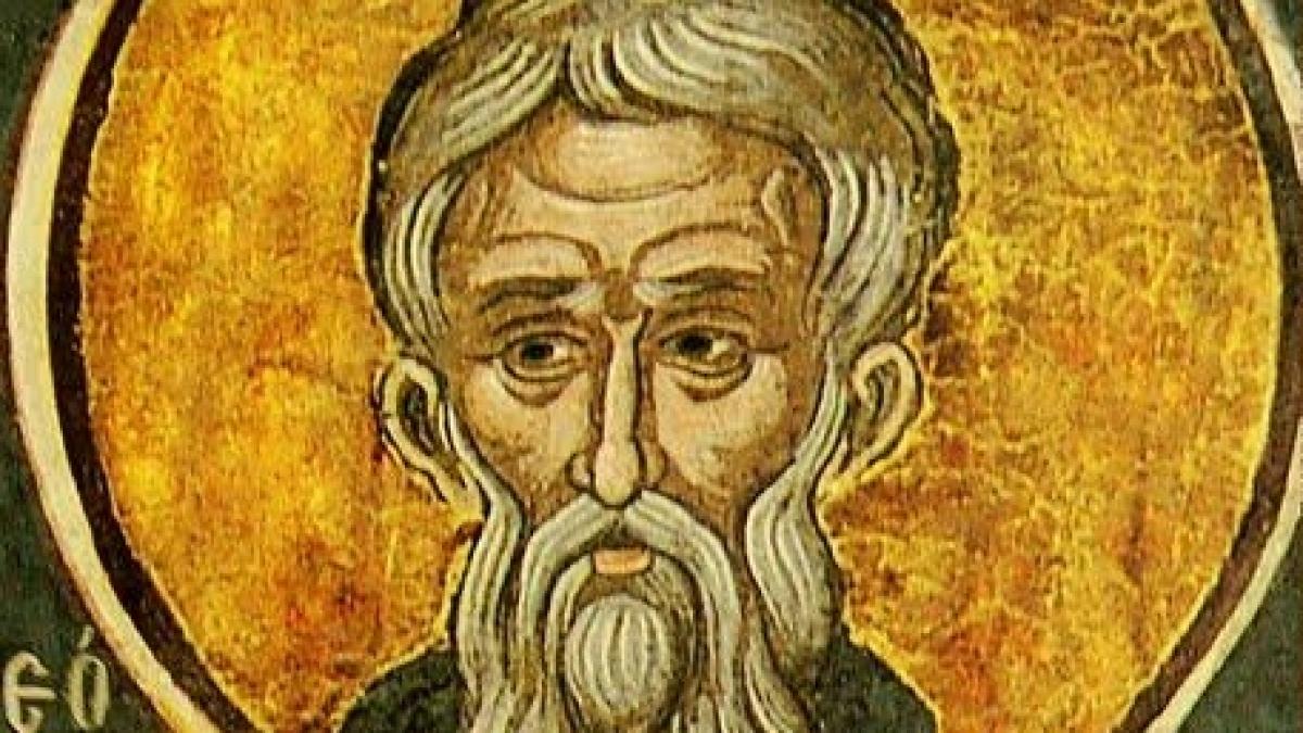 sfantul stefan sfantul ucis cu pietre