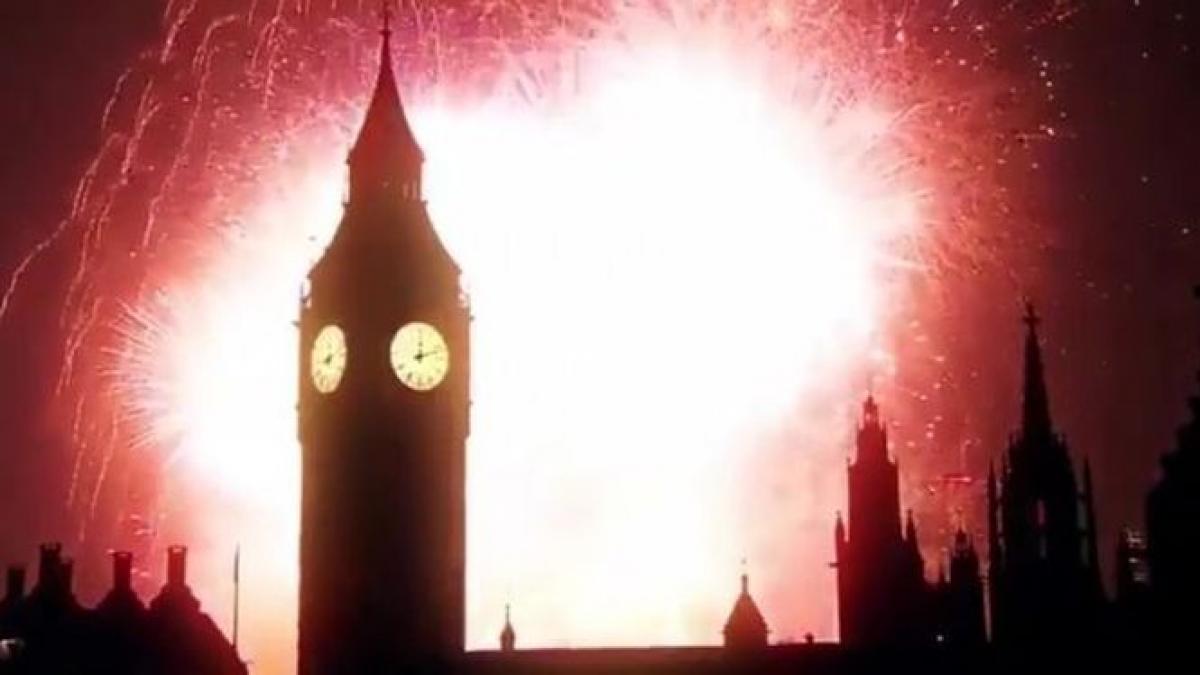 statul islamic ameninta cu noi atacuri teroriste de anul nou