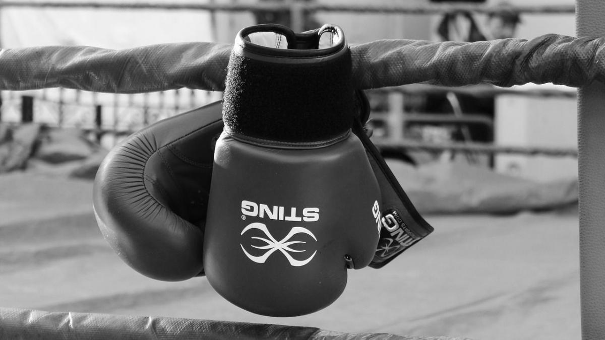 un dublu campion national la box a fost gasit mort in masina