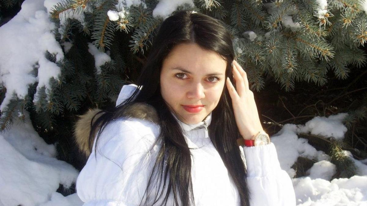 veste socanta o prezentatoare tv impuscata mortal de sotul ei in fata copilului de noua ani foto