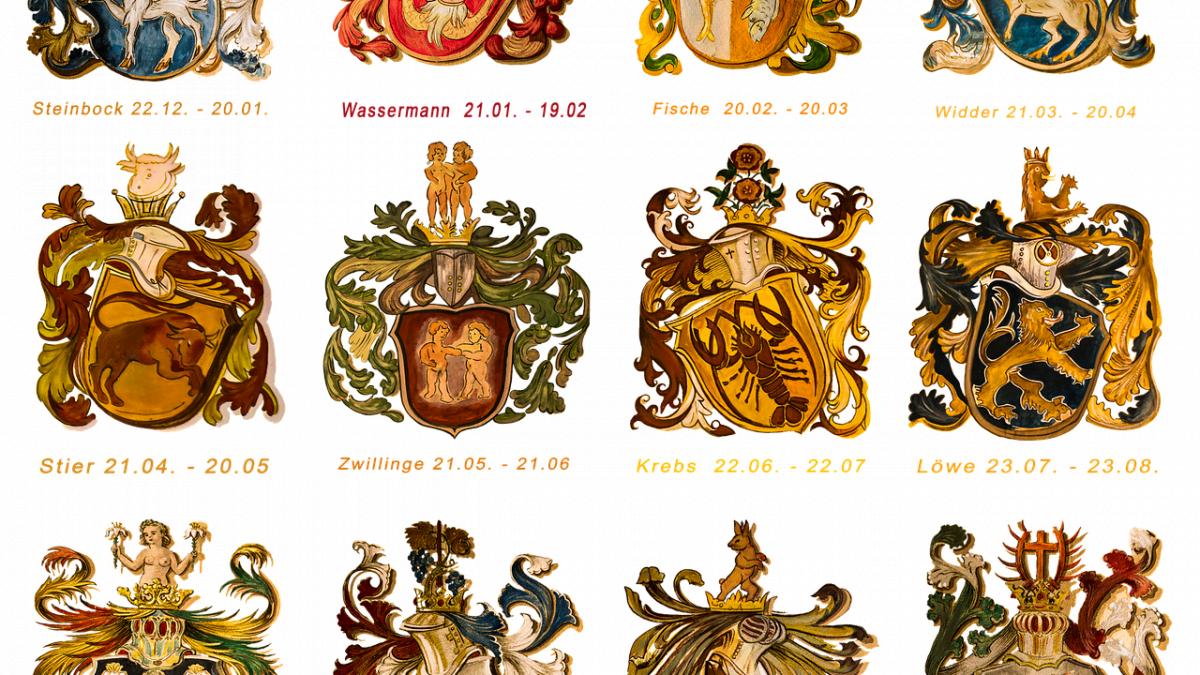 zodiile care isi spun adio in 2018