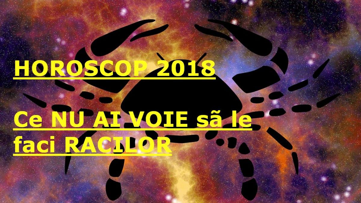 15 secrete despre zodia rac ce nu ai voie sa le faci nativilor din aceasta zodie