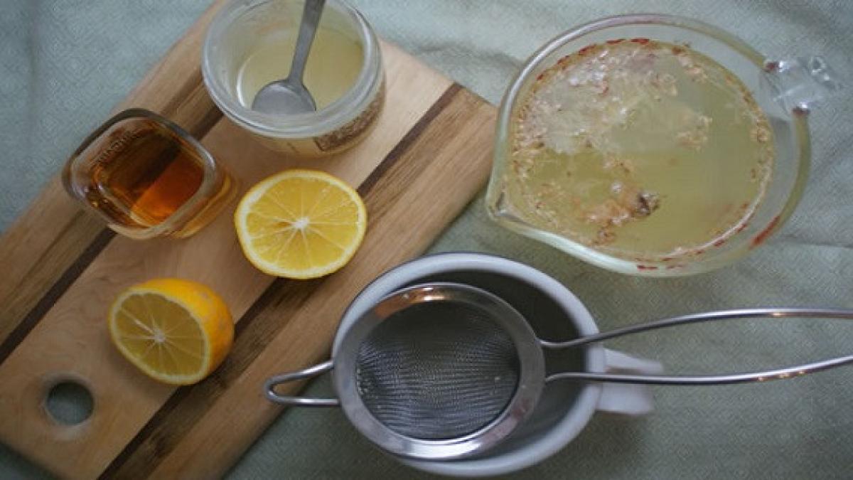 a mancat hrean cu lamaie timp de 3 saptamani rezultatul i a uimit pana si pe medici