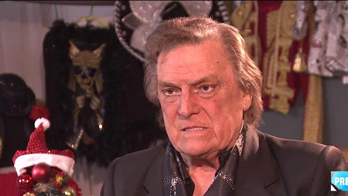 de ce este suparat florin piersic pe presa