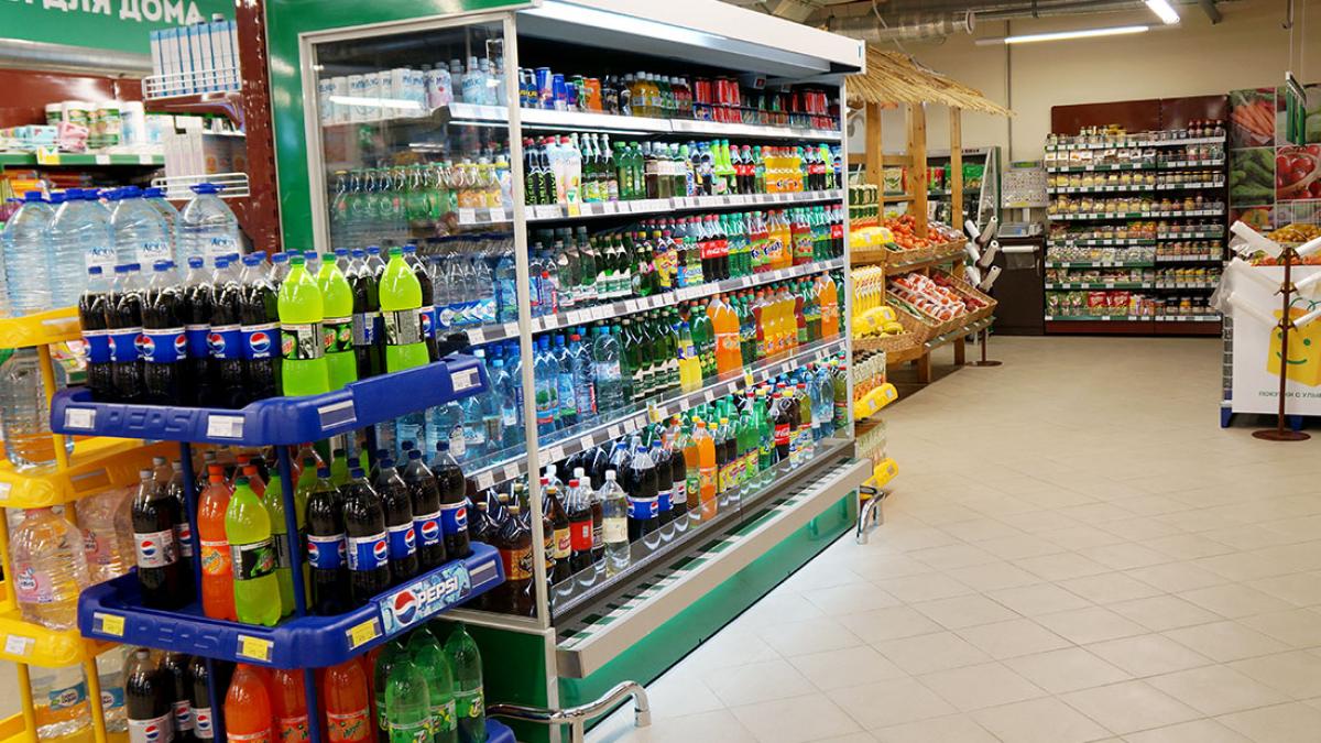 explozie intr un supermarket din sankt petersburg