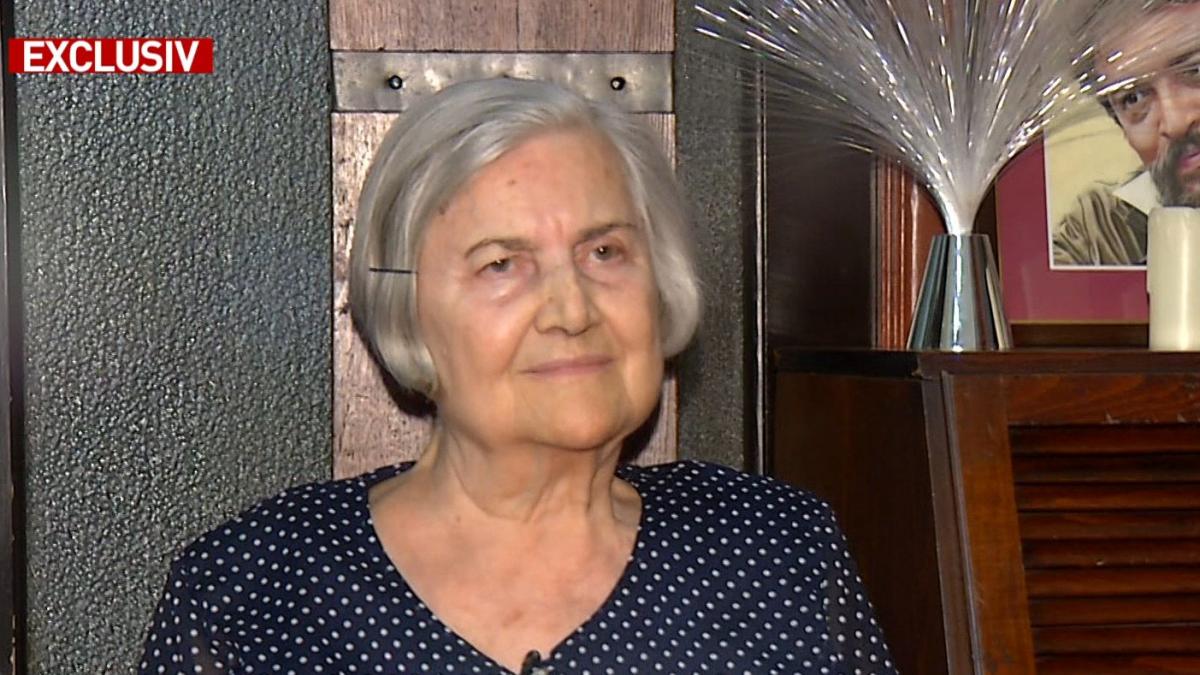 interviu spectaculos cu ileana vulpescu cea mai grea meserie este viata