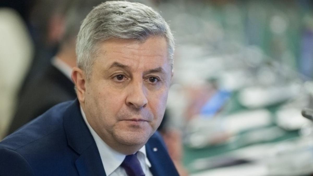 iordache i a transmis lui melescanu modificarile pe legile justitiei pentru a le prezenta