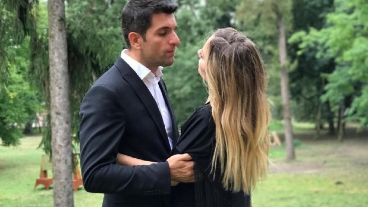 laura cosoi este insarcinata