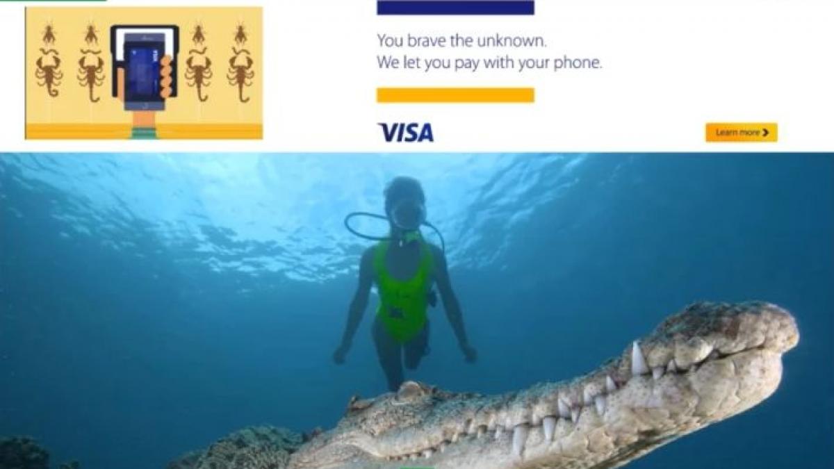 miliarde de dolari din publicitatea online furati pe nesimtite