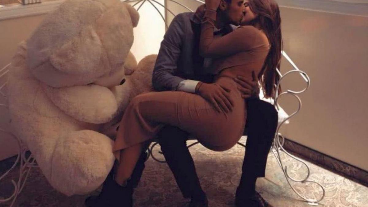 noua bomba sexy de la fcsb coman a facut ravagii cu iubita de 18 ani stelisti si dinamovisti in