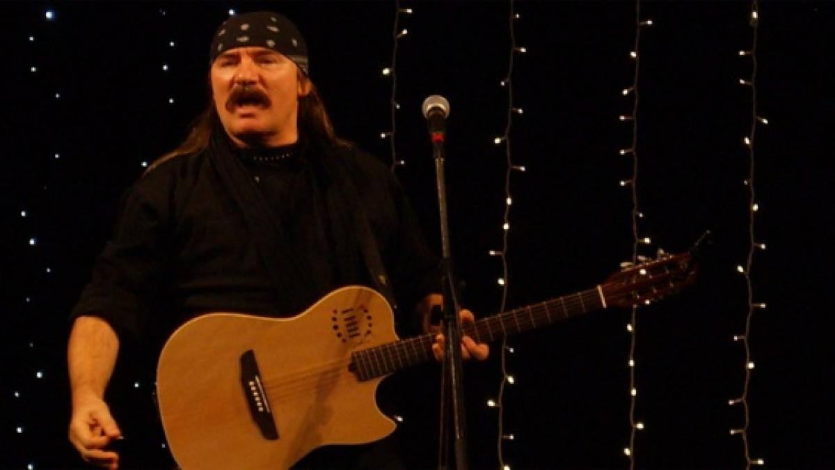 se implinesc 12 ani de cand vasile seicaru si a gasit sotia fara suflare in casa gestul