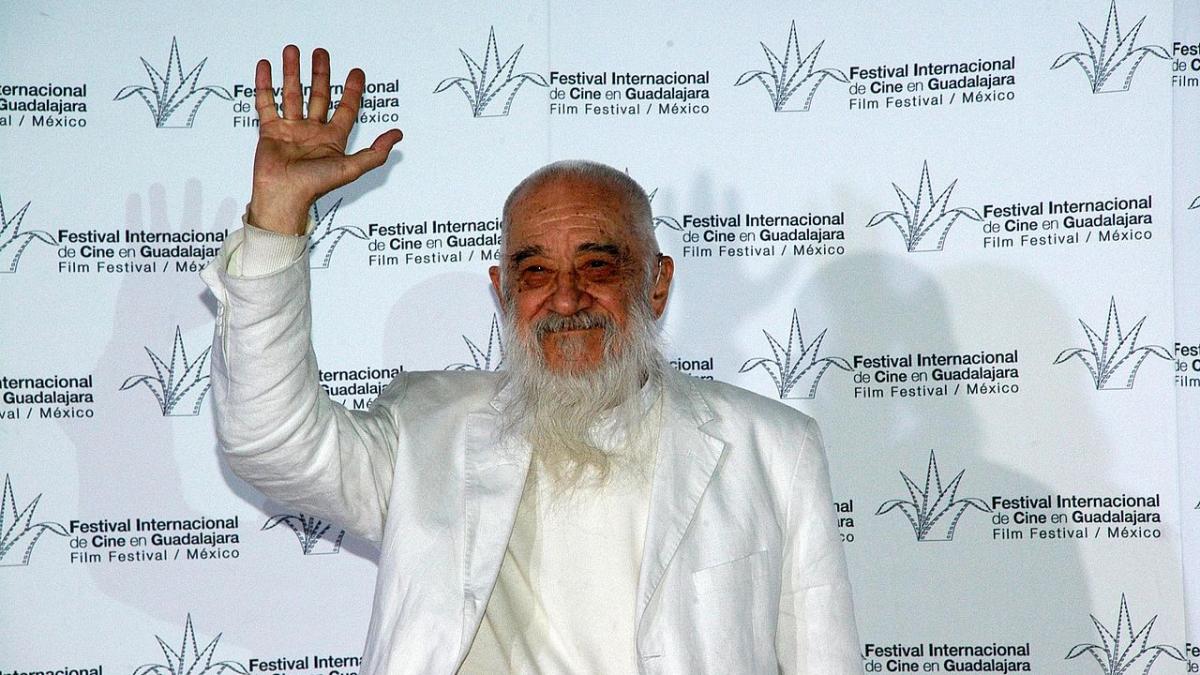 un cunoscut regizor s a stins din viata era parintele noului cinema latinoamerican