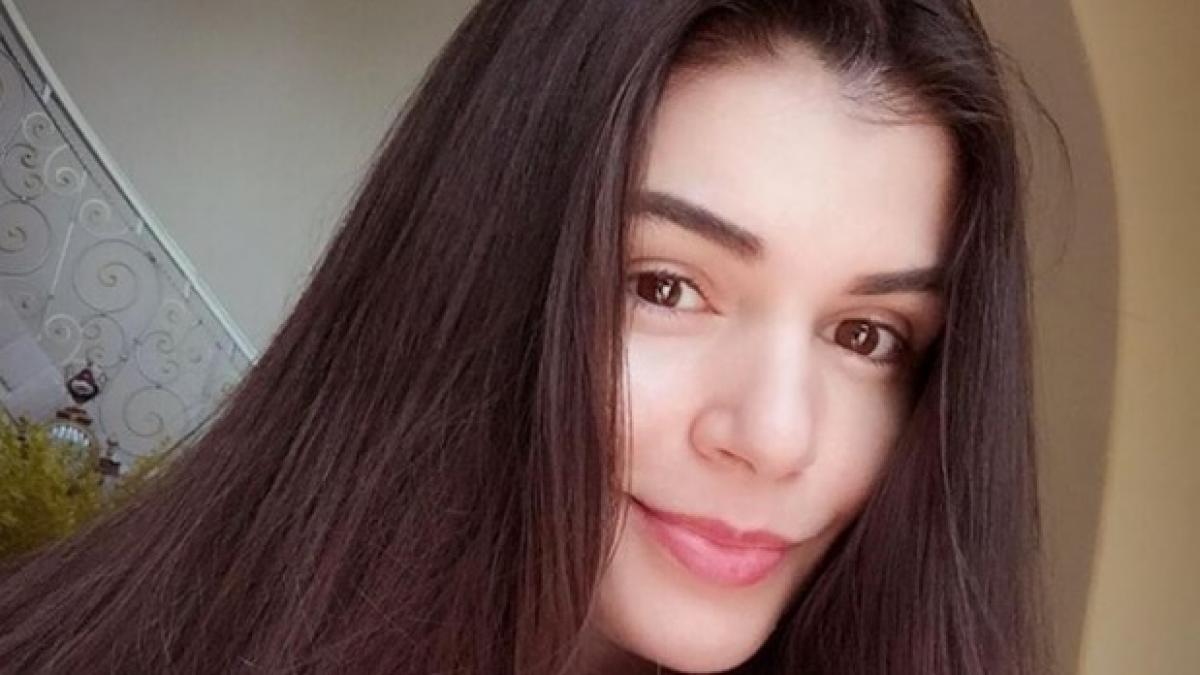 video monica gabor a devenit mama in sua cum a fost data de gol de un clip video