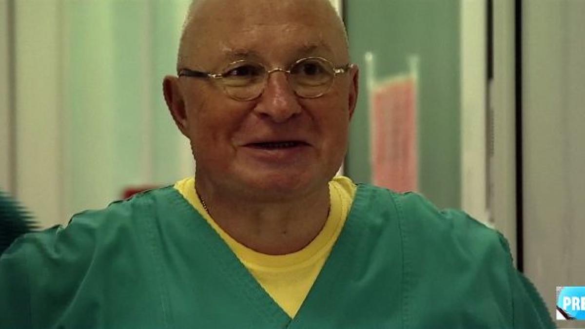 doctorul mihai lucan a ajuns din nou la politie