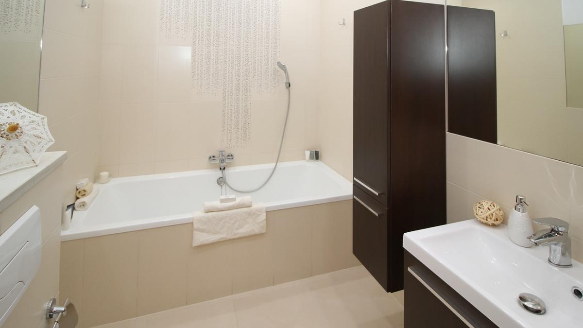 locul ciudat din baie pe care nu il curata aproape nimeni cum ajungi la el