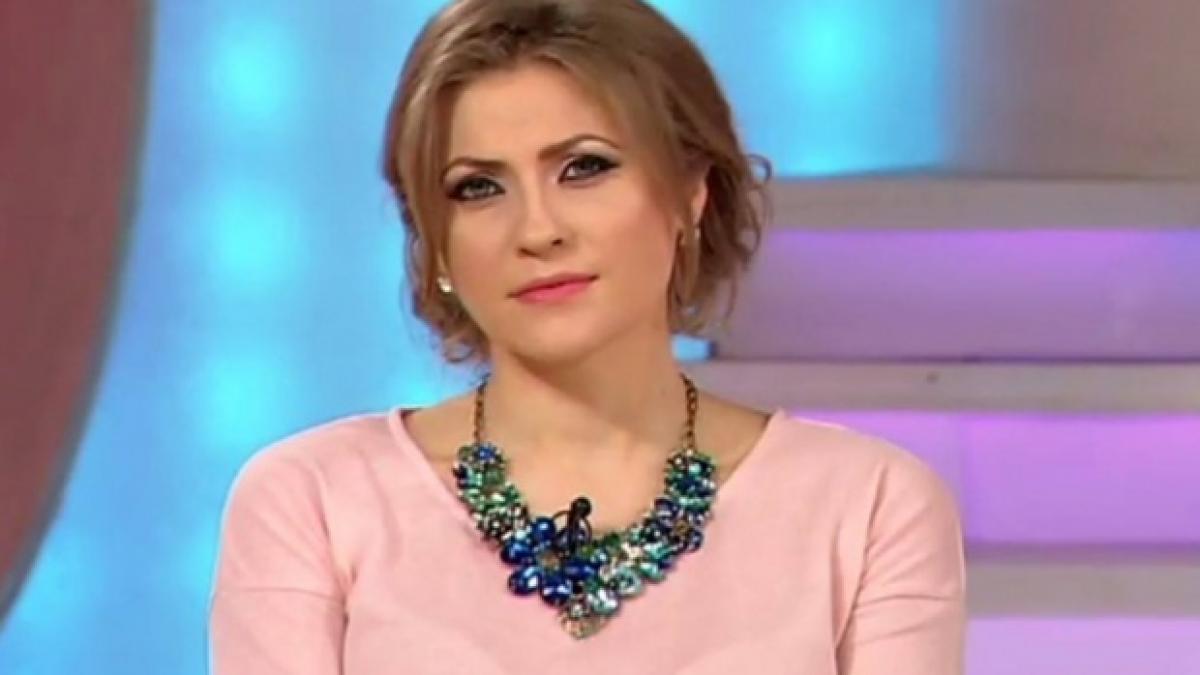 mirela vaida ultima aparitie la acces direct ce a transmis prezentatoarea la inceputul emisiunii