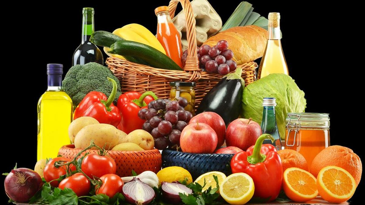 acesta este cel mai sanatos aliment daca il consumi zilnic nu o sa ai nevoie de medic