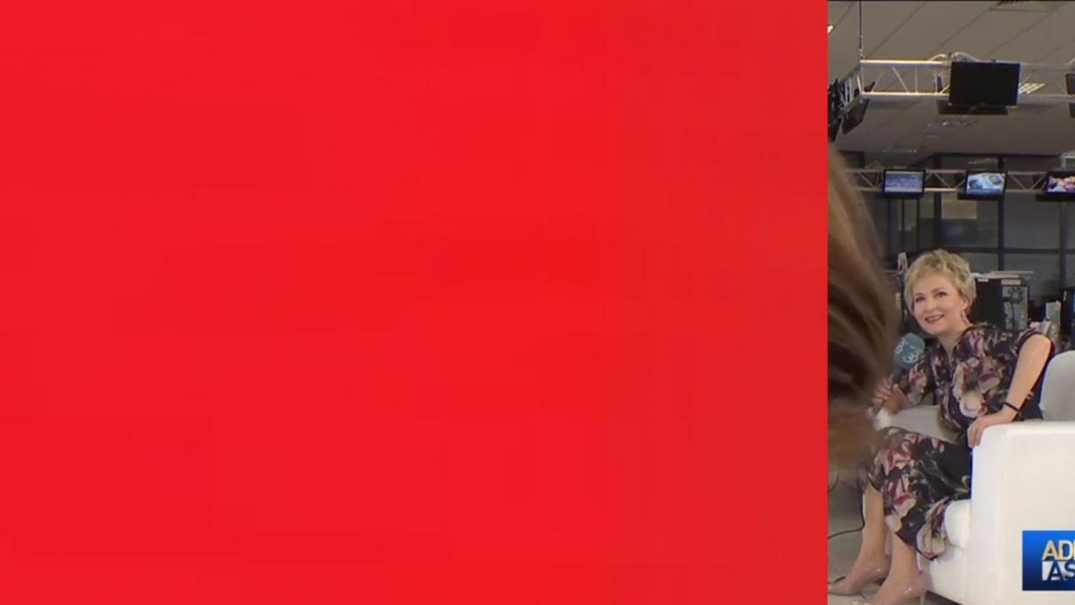 aparitie inedita chiar in timpul emisiunii adevaruri ascunse dana grecu ea practic intra in direct