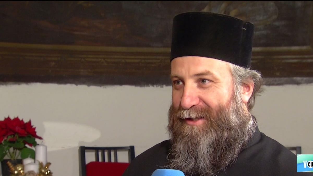 ce rugaciune trebuie sa spunem in noaptea de anul nou parintele antim ne invata