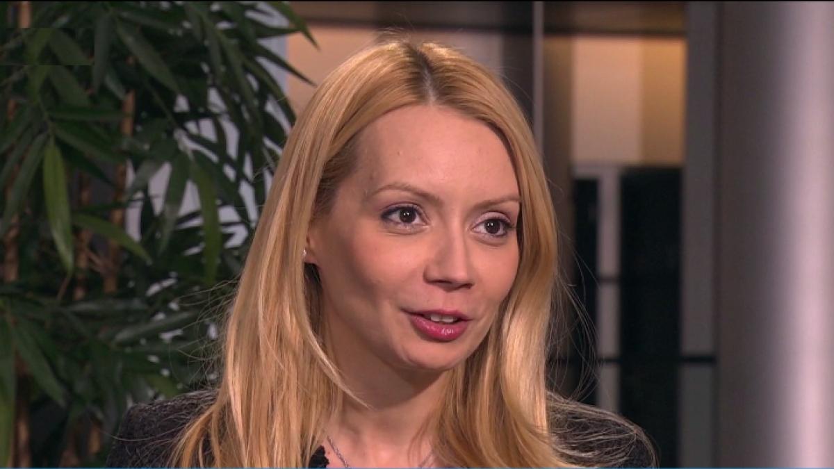 daciana sarbu adevarul despre produsele bio vandute in romania