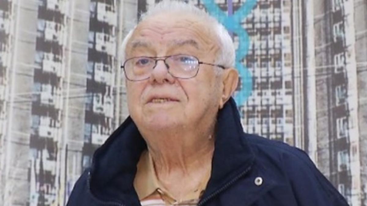 de ce a fost clasat dosarul privind transplantul renal al actorului alexandru arsinel motivarea