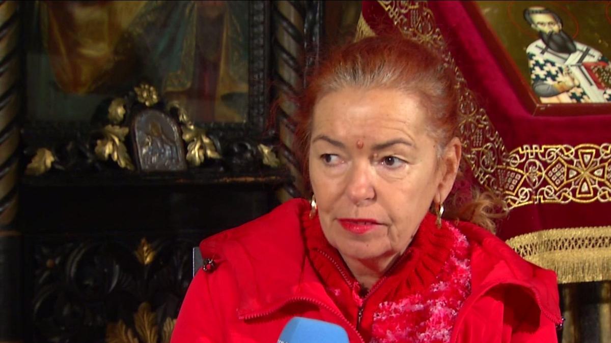 medicul care a fost in moarte clinica ada calciu am murit am inviat ca doctor nu mi pot explica