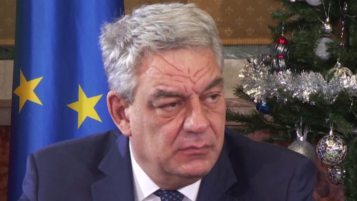 premierul mihai tudose veste proasta pentru pensionari