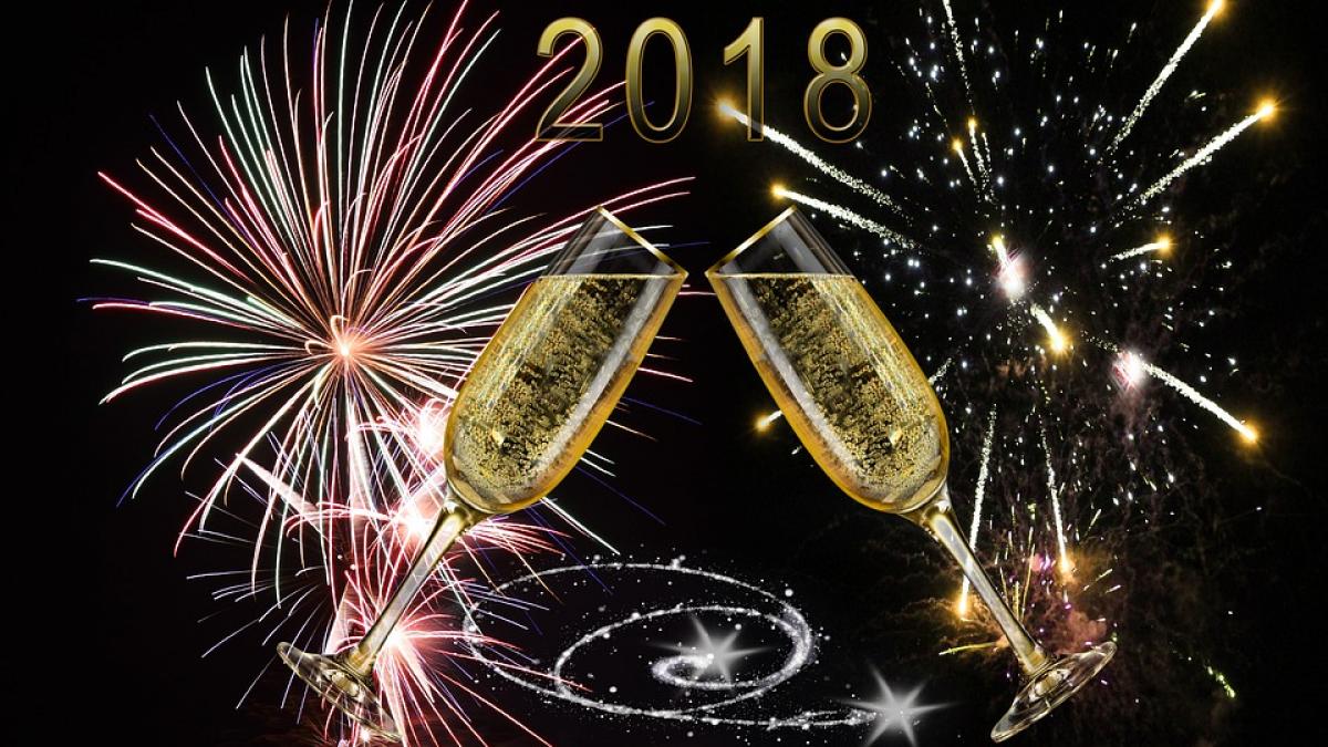 Revelion 2018 Ce Nu Trebuie SÄƒ LipseascÄƒ De La Masa De Anul Nou Ca SÄƒ Ne MeargÄƒ Bine Antena 3