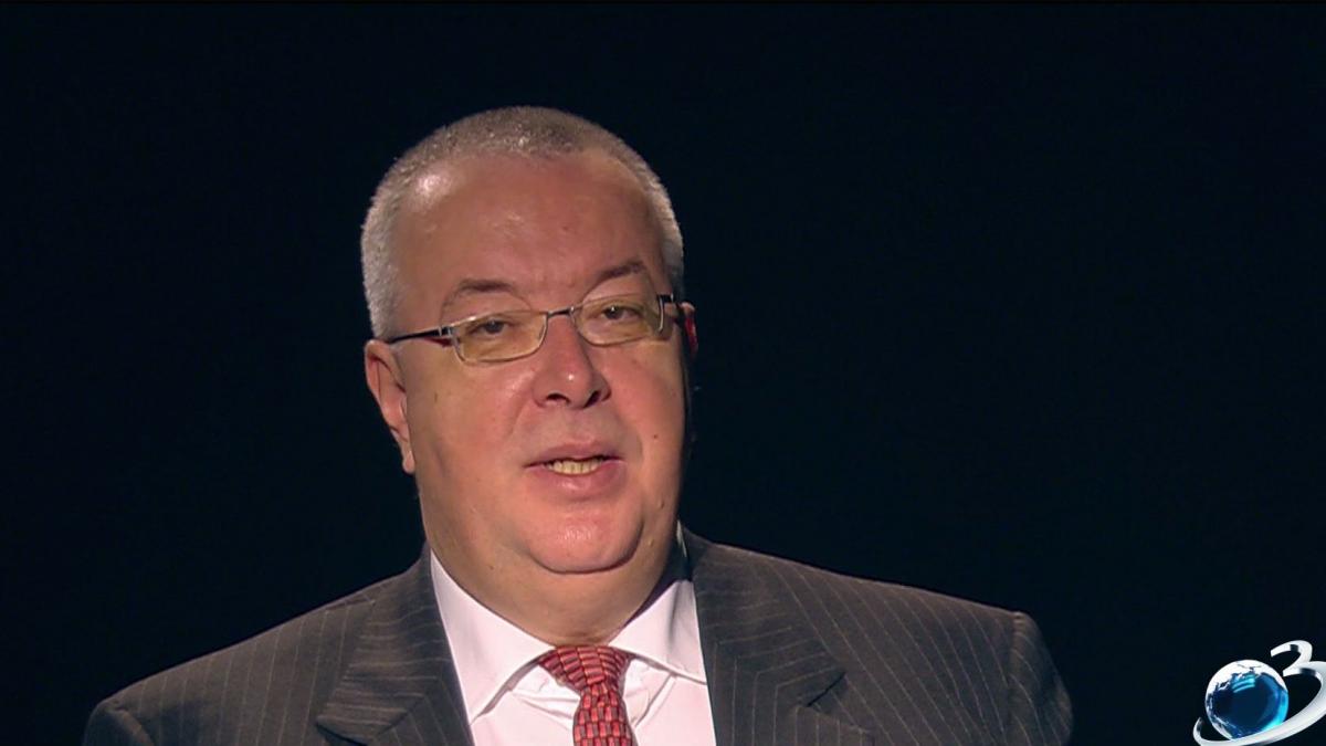 bogdan chirieac sunt nemultumit de prestatia psd replica lui mugur ciuvica