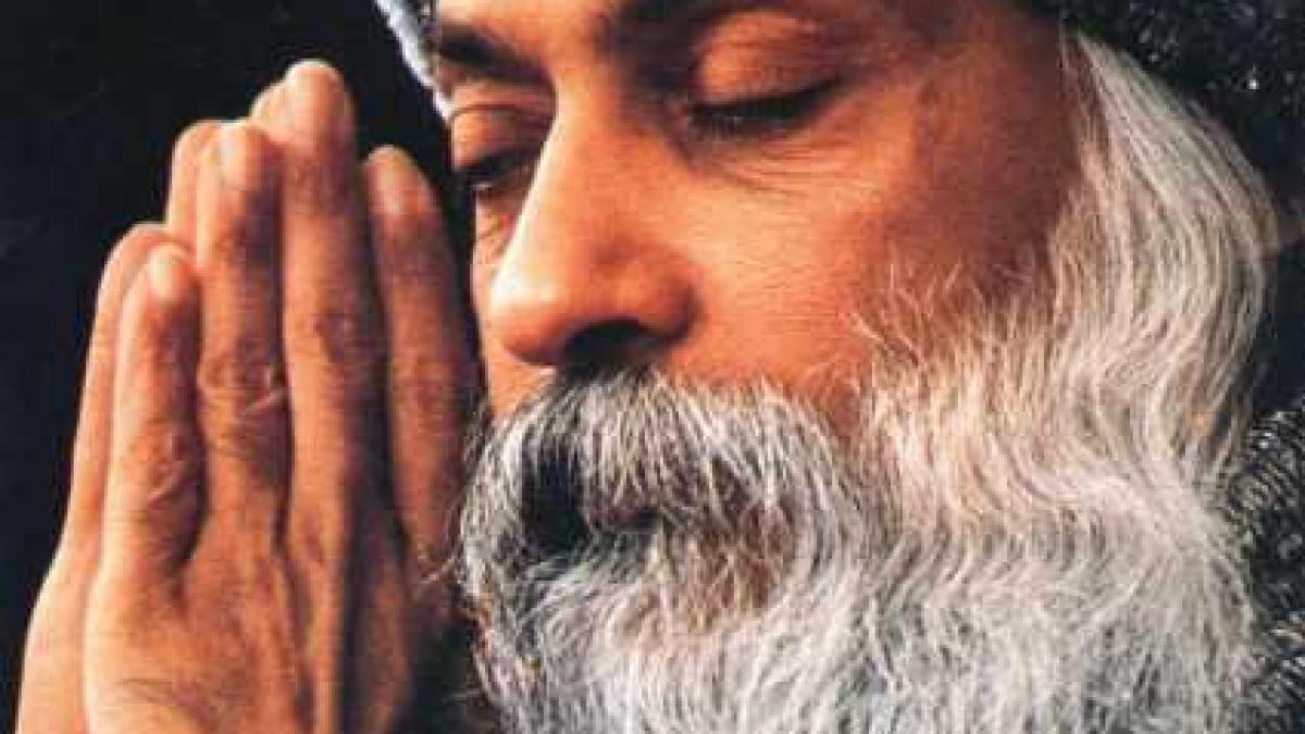 ce spune osho despre rezolutiile de anul nou ce trebuie sa facem sa obtinem ce vrem in noul an