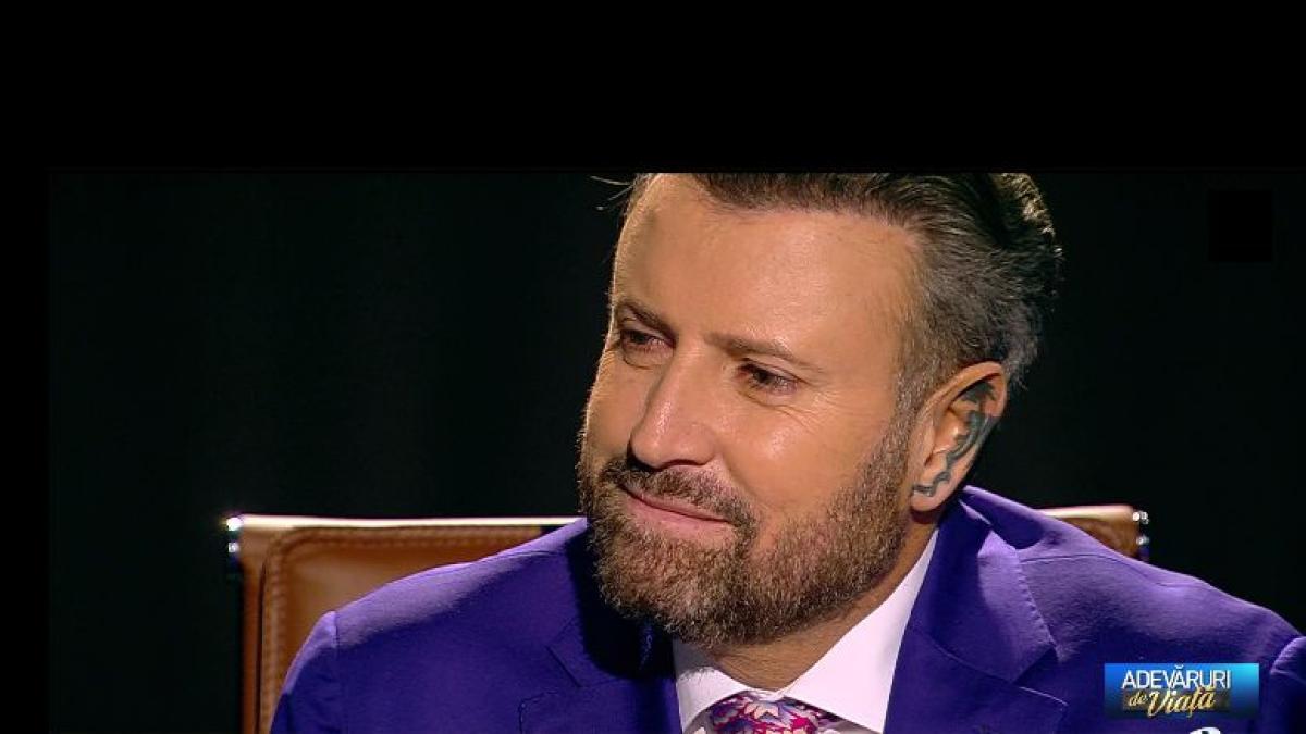 de ce este trist catalin botezatu de sarbatori as fi ipocrit sa spun ca sunt un om fericit