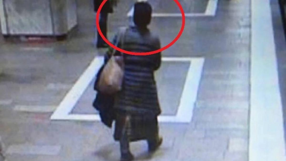 detalii naucitoare cine este a doua agresoare de la metrou