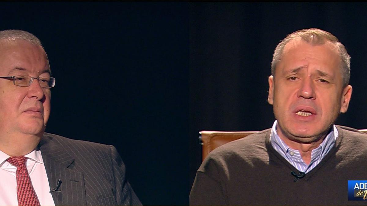 duel de zile mari in ultima zi din 2017 la antena 3 mugur ciuvica bogdan chirieac s a mai dat pe