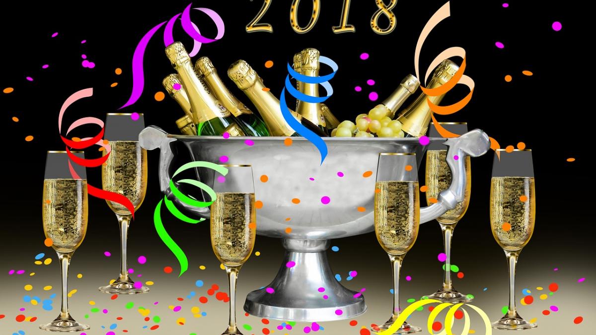 la multi ani 2018 cele mai haioase sms uri de anul nou