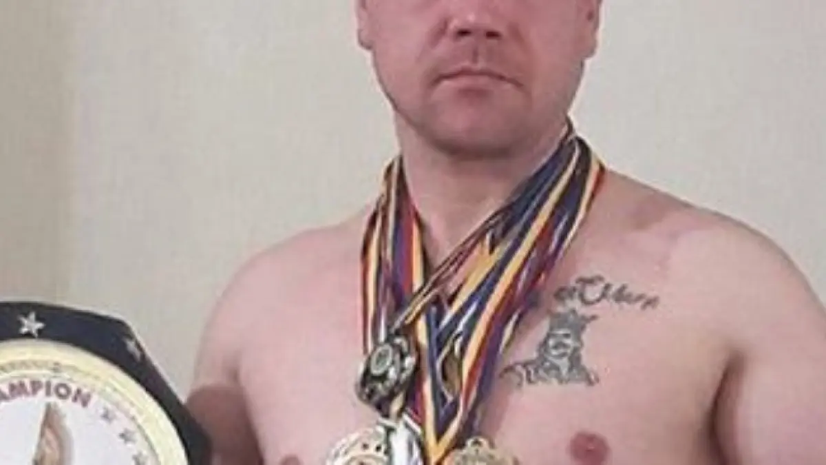 lumea sportului primeste o noua lovitura a fost impuscat in cap in timp ce se afla in club